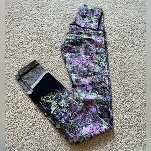 Lululemon Wunder Under